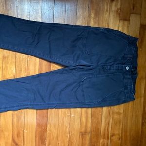 Lucky Brand: High Rise Jegging